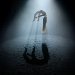 Jerry Heil - CATHARTICUS (prayer)