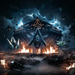 Alan Walker & Alessia Labate - Not Home