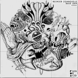 Reinier Zonneveld & Feles - Acid (Original Mix)