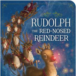 Nosed Reindeer