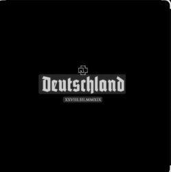 Rammstein - Deutschland
