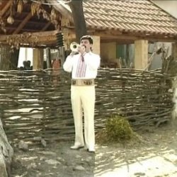 Sirba de pe valea Prutului