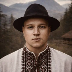 Roman Lavruk - ��� �� ����