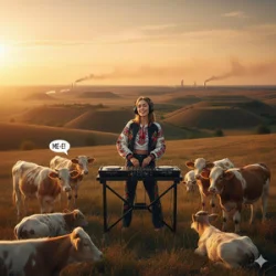 ������� ĳ��� - г���� �� ������