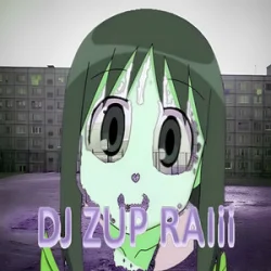 DJ ZUP RAlii - ����� (Slowed)
