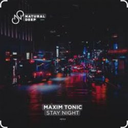 Maxim Tonic - All Night