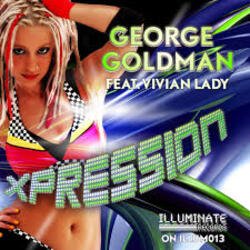 Expression (Original Mix)