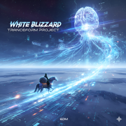 White Blizzard
