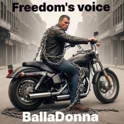 Freedom's voice
