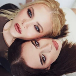VERONIKA & SIMBOCHKA - ������ � ����