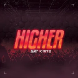 DERKY & Crite - Higher