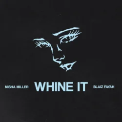 Misha Miller & Blaiz Fayah - Whine It