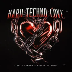 VINAI & PHOROS & Church of Molly - Hard Techno Love