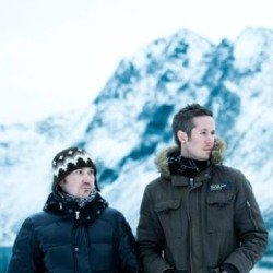 Pandora (The Blizzard Mix)