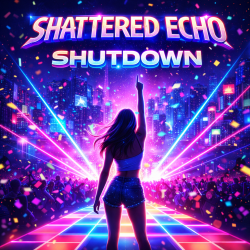 Shattered Echo - Shutdown