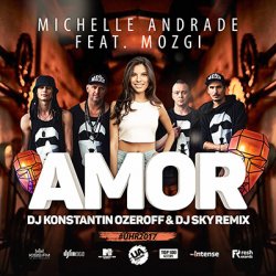Amor (DJ Konstantin Ozeroff & DJ Sky Radio Remix)