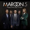 Maroon 5 - Happy Xmas (War Is Over)