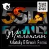 5sta Family - Тюльпаны (Kalatsky & Groole Remix)