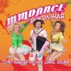 MMDance - Прикольная (Tony Kart feat. Evan Lake Remix)