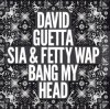 David Guetta feat. Sia - Bang My Head