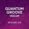 Vexlum - Quantum Groove 015