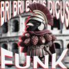 DJ Rio, Oxyzenk, Pxlterror Funk - Bri Bri Bicus Dicus Funk