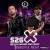 DJ Favorite feat. Theory - Beautiful Night (Radio Edit)