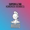 Super8 & Tab - Komorebi (David Gravell Extended Remix)
