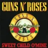 Guns N' Roses - Sweet Child O' Mine (Volture & Luigi Neighbours Hardstyle Remix)