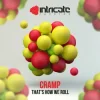Cramp - RU116