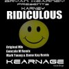 Bryan Kearney pres. Karney - Ridiculous (Original Mix)