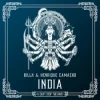 Billx & Henrique Camacho - INDIA