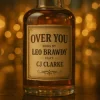 Over You & CJ Clarke - Leo Brawdy