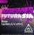 Cover Aggresivnes - Futurasia (Tapolsky & VovKING Remix)
