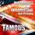 Cover DJ Stardust & Benjamin Zane feat. Pit Bailay - Famous (Single Mix)