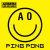 Cover Armin van Buuren - Ping Pong (Radio Edit)