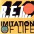 Cover R.E.M - Imitation Of Life
