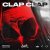 Cover Maksatik & NURPEISOFF - Clap Clap