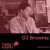 Cover DJ Brownie - Rebel