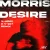 Cover Morris - Desire (X-Ader & V-217 Remix)