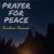 Cover Prayer for Peace - Harachamar