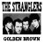 Cover The Stranglers - Golden Brown