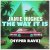 Обкладинка Jamie Hughes - The Way It Is (Hyper Rave Extended)