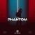 Обкладинка DJ JEDY - PHANTOM