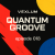 Обкладинка Vexlum - Quantum Groove 018