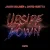 Jaden Bojsen & David Guetta - Upside Down