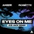 Обкладинка Ahzee & Rosette - Eyes On Me (Jus Jack Remix)