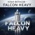 Cover Илья Фетисов - Falcon heavy