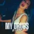 Cover KLUBOVA - MY DRUGS