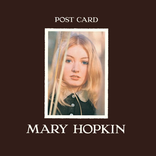  Mary Hopkin - Young Love
